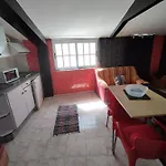 Blanco Y Negro Ξενοδοχείο με διαμερίσματα A Guarda