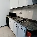 Ξενοδοχείο με διαμερίσματα Blanco Y Negro A Guarda
