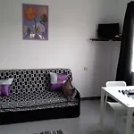 Blanco Y Negro Lejlighedshotel