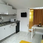 Lejlighedshotel Blanco Y Negro