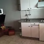 Blanco Y Negro Ξενοδοχείο με διαμερίσματα 3*