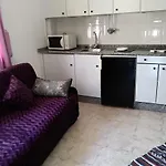 Blanco Y Negro Ξενοδοχείο με διαμερίσματα