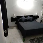 Blanco Y Negro Ξενοδοχείο με διαμερίσματα