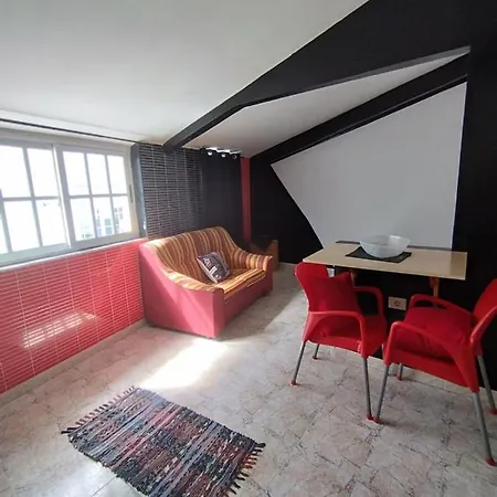 Apartmanhotel Blanco Y Negro 3*
