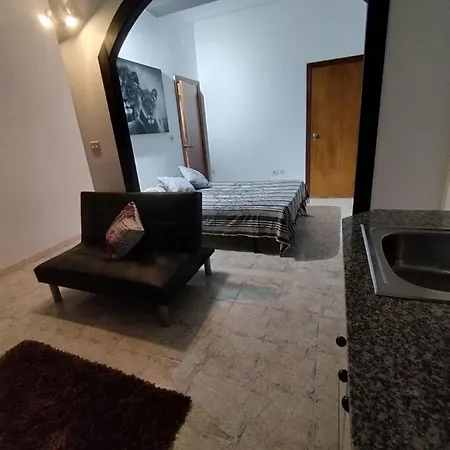 Apartmanhotel Blanco Y Negro A Guarda