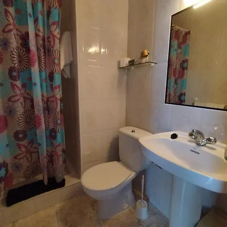 Apartmanhotel Blanco Y Negro 3*