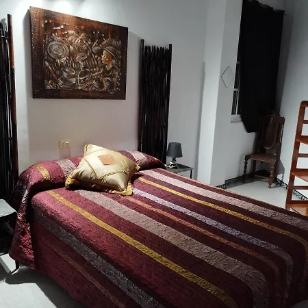 Apartmanhotel Blanco Y Negro 3*