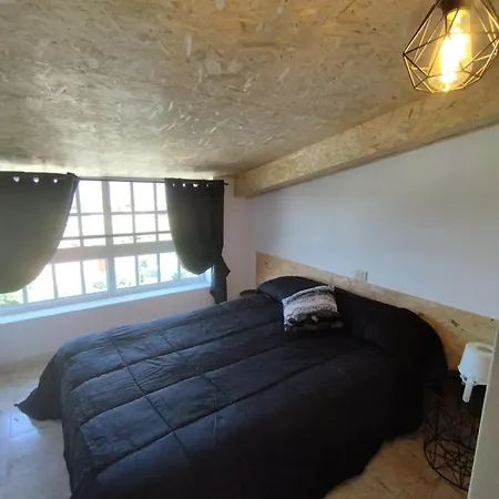 Apartmanhotel Blanco Y Negro 3*