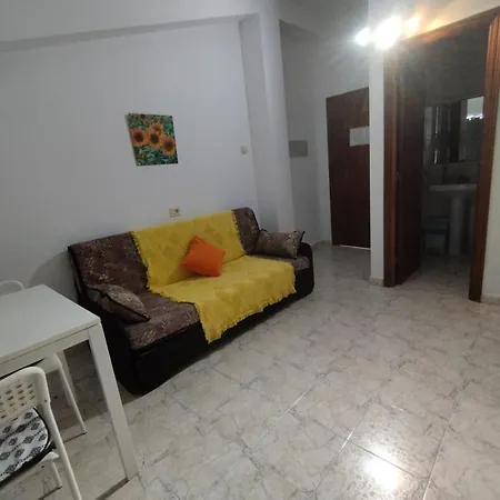 Blanco Y Negro Appart hôtel A Guarda