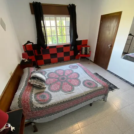 Blanco Y Negro Apartment *