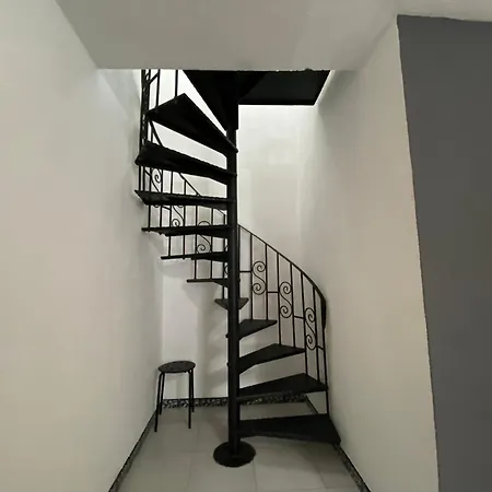 Blanco Y Negro Apartment A Guarda