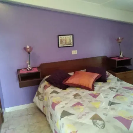 Apart Otel Blanco Y Negro 4*