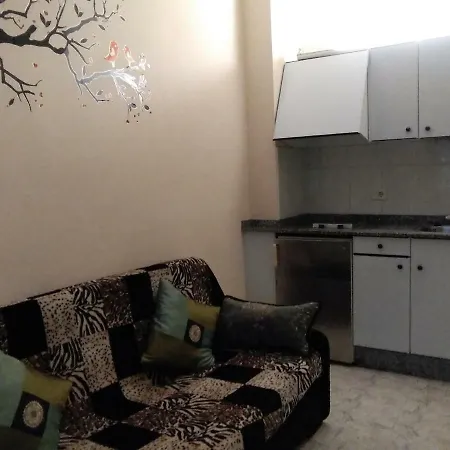 Apart Otel Blanco Y Negro 4*