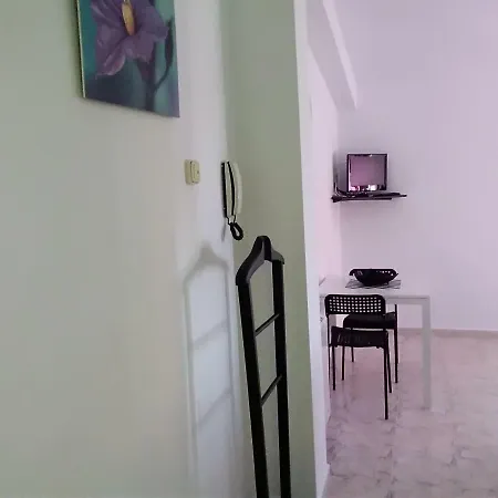 Blanco Y Negro Apartment