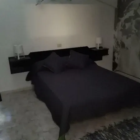 Apartmanhotel Blanco Y Negro